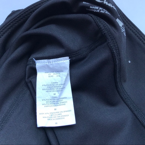 champion double dry capri pants medium - Picture 6 of 10